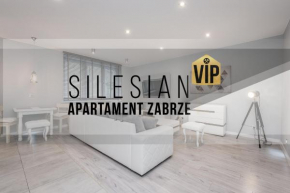 Apartament Silesian Vip, Zabrze